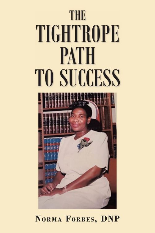 Produktbild: The Tightrope Path to Success