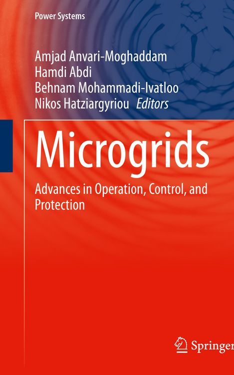 Produktbild: Microgrids