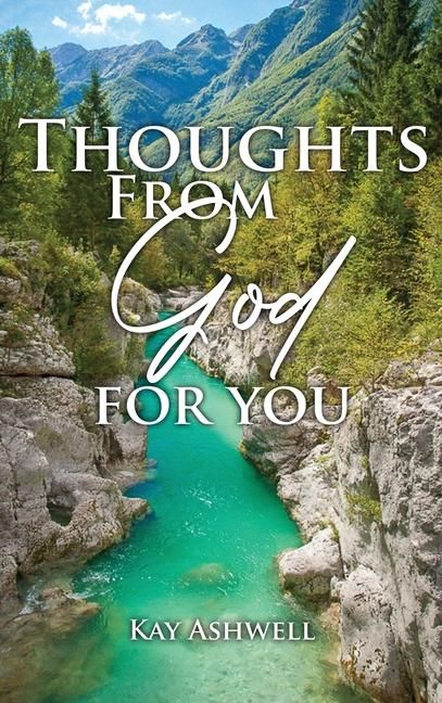 Produktbild: Thoughts from God for You