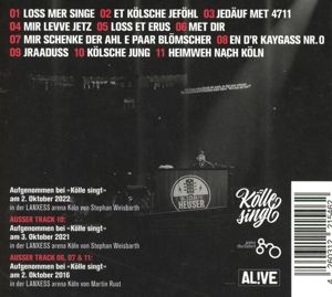 Produktbild: Arena Live