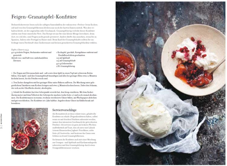 Produktbild: Salz zucker rauch