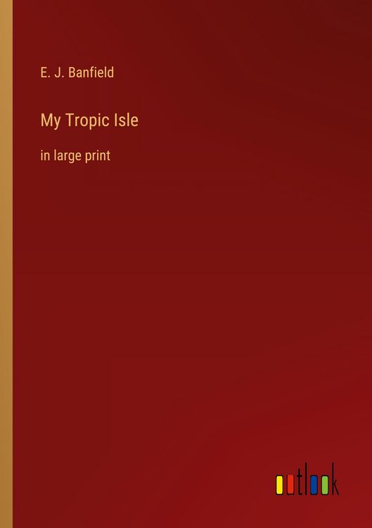 Produktbild: My Tropic Isle