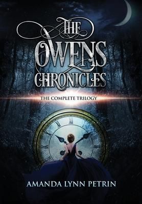 Produktbild: The Owens Chronicles