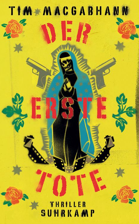 Produktbild: Der erste Tote