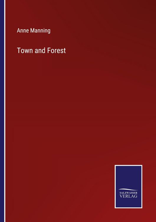 Produktbild: Town and Forest