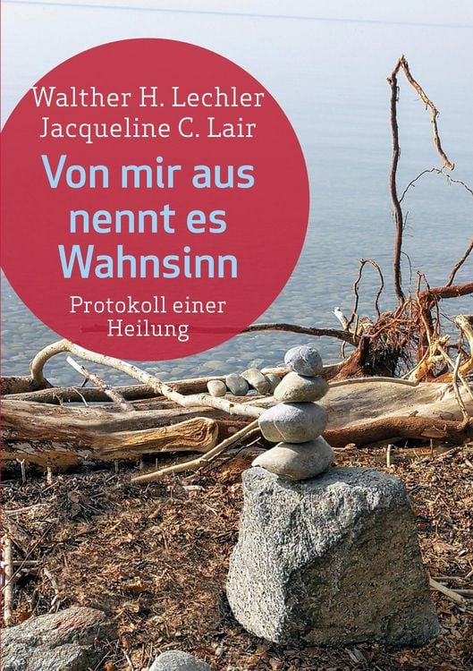 Produktbild: Von mir aus nennt es Wahnsinn