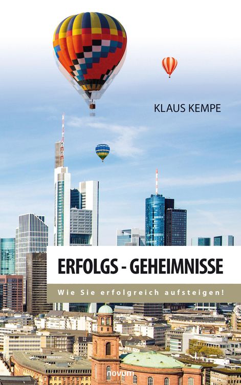 Produktbild: Erfolgs - Geheimnisse