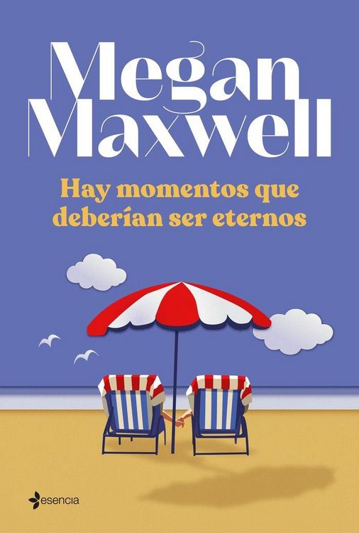 Produktbild: Hay momentos que deber&iacute;an ser eternos