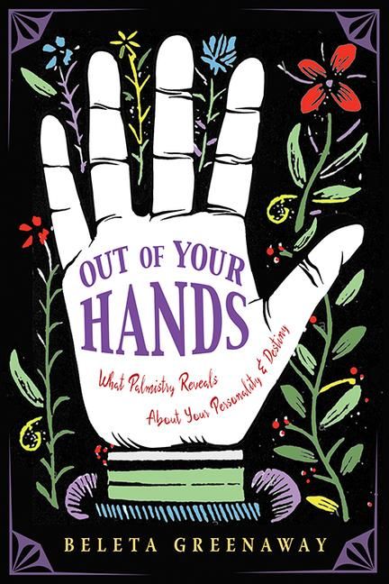 Produktbild: Out of Your Hands