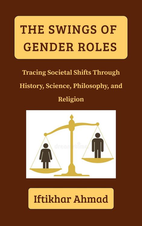 Produktbild: The Swings of Gender Roles