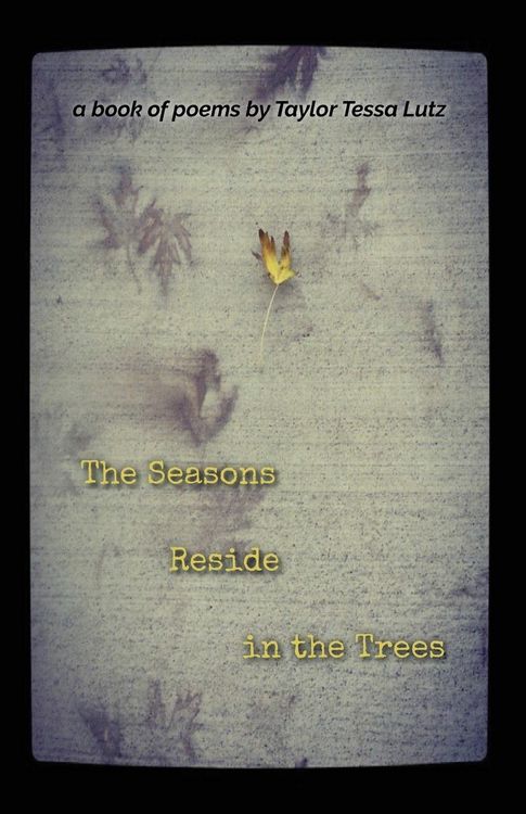 Produktbild: The Seasons Reside in the Trees