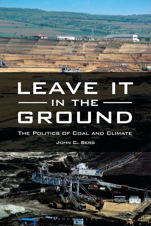 Produktbild: Leave It in the Ground