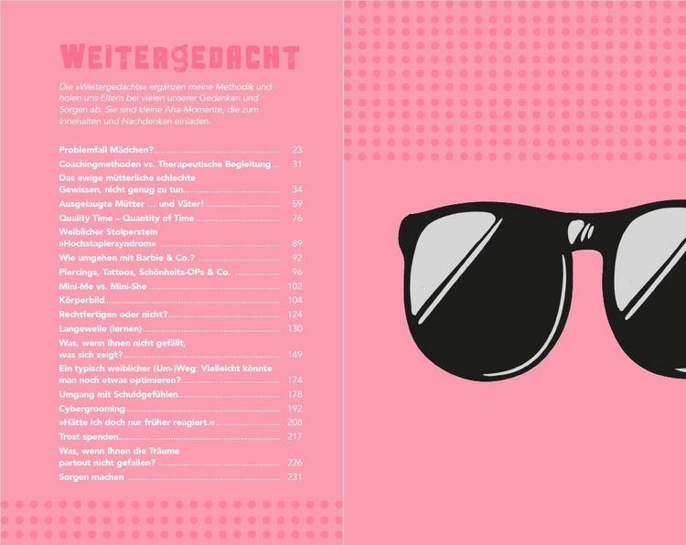 Produktbild: M&auml;dchen St&auml;rken - Taschenbuch Bestseller B&ouml;rsenblatt 2024