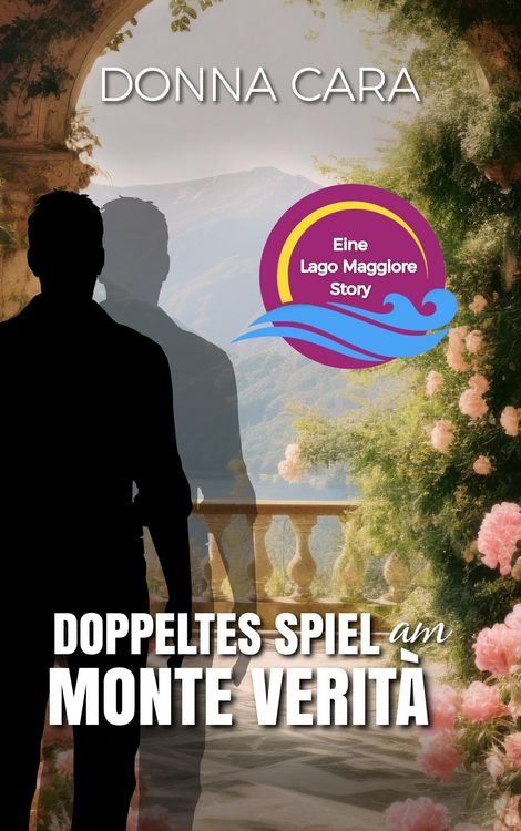Produktbild: Doppeltes Spiel am Monte Verit&agrave;