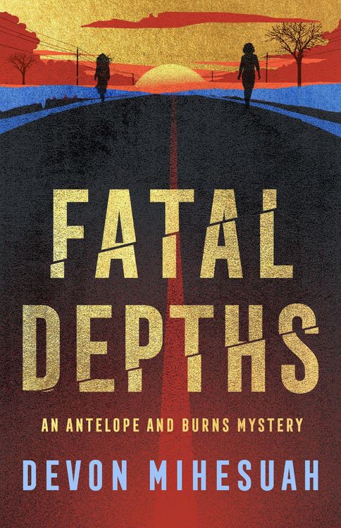 Produktbild: Fatal Depths