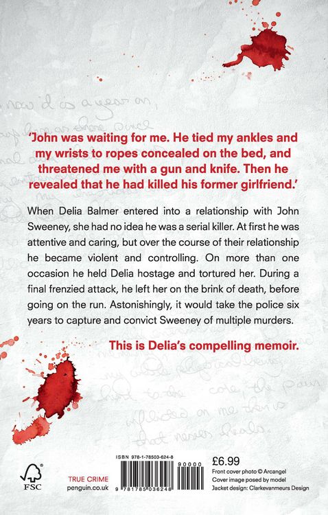 Produktbild: Living With a Serial Killer