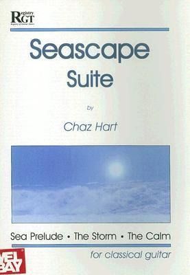 Produktbild: Seascape Suite: Sea Prelude/The Storm/The Calm