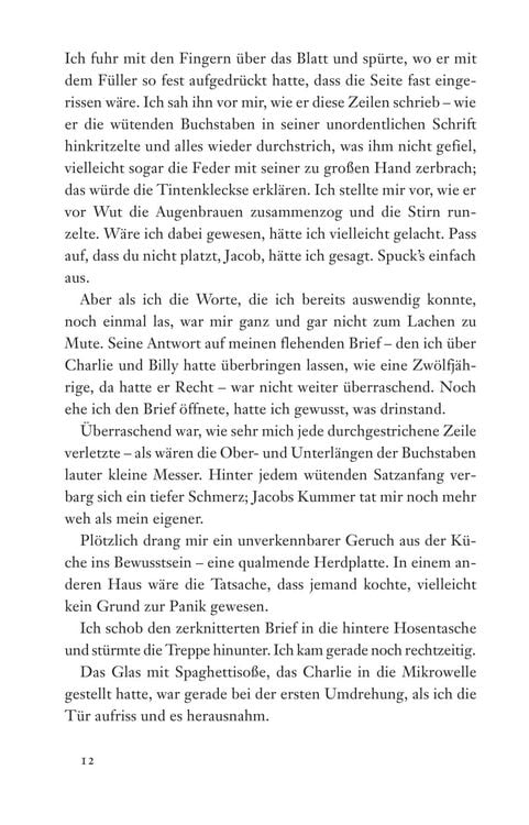 Produktbild: Biss zum Abendrot (Bella und Edward 3)