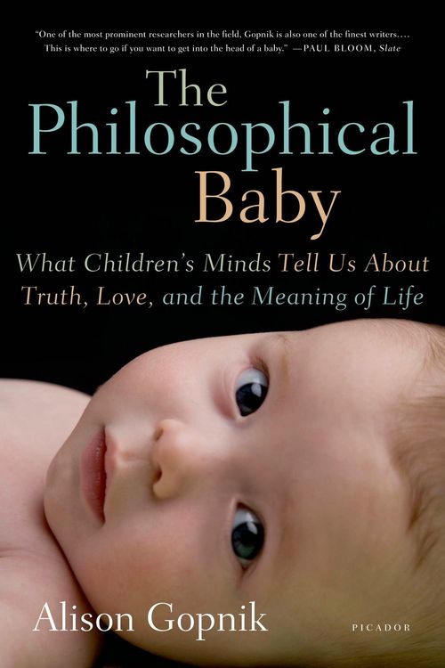 Produktbild: The Philosophical Baby