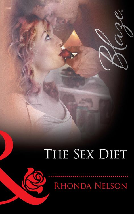 Produktbild: The Sex Diet