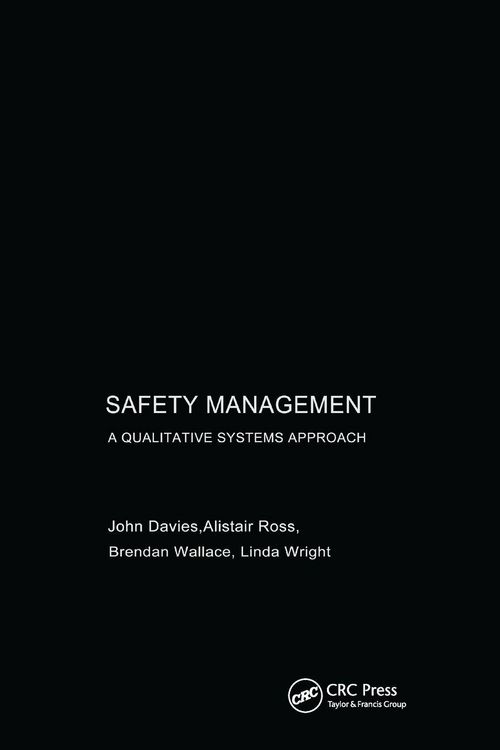 Produktbild: Safety Management