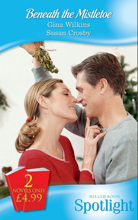 Produktbild: Beneath The Mistletoe