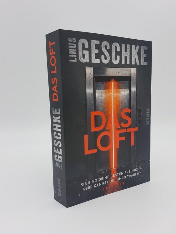 Produktbild: Das Loft