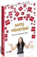 Produktbild: Satis Y&ouml;netimi