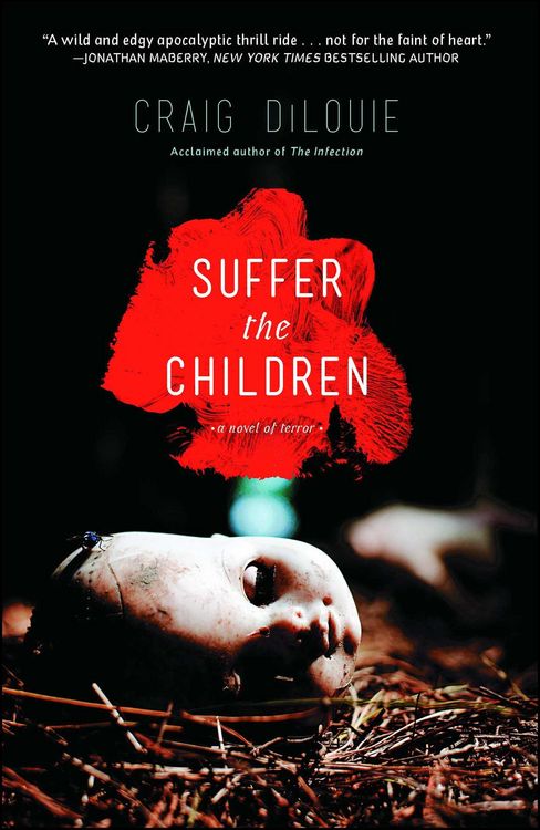 Produktbild: Suffer the Children