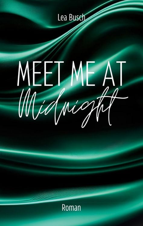 Produktbild: Meet Me At Midnight