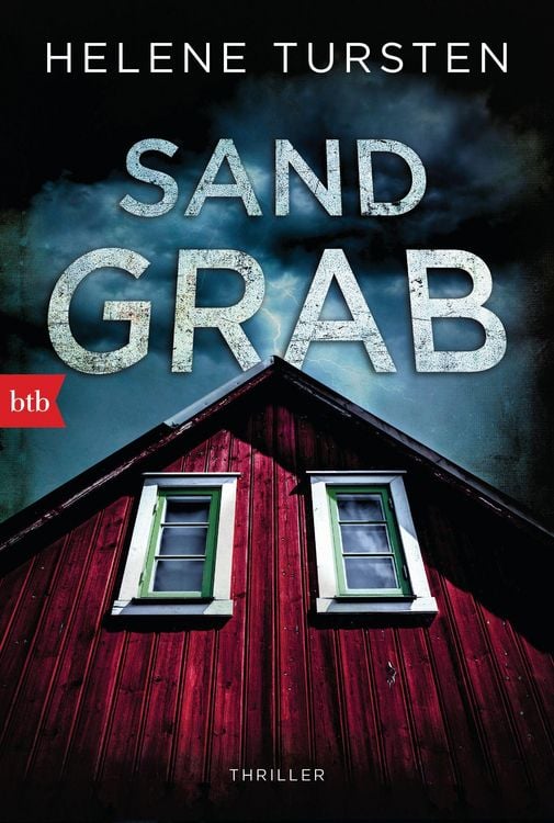 Produktbild: Sandgrab
