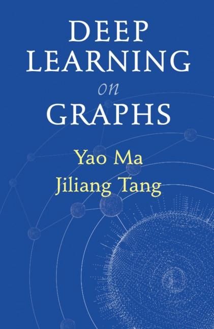 Produktbild: Deep Learning on Graphs
