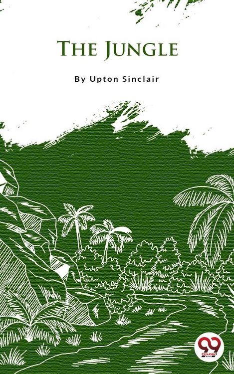 Produktbild: The Jungle