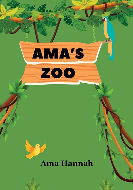 Produktbild: Ama's Zoo