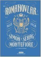 Produktbild: Romanovlar 1613 - 1918