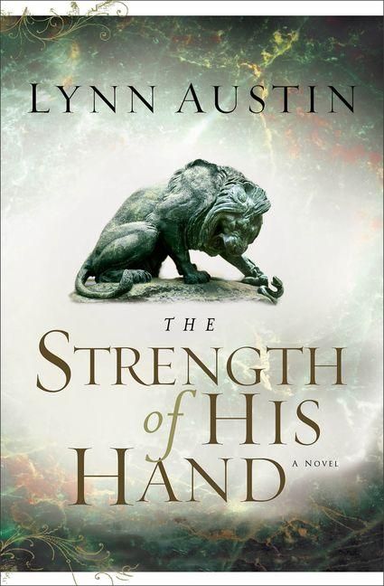 Produktbild: The Strength of His Hand