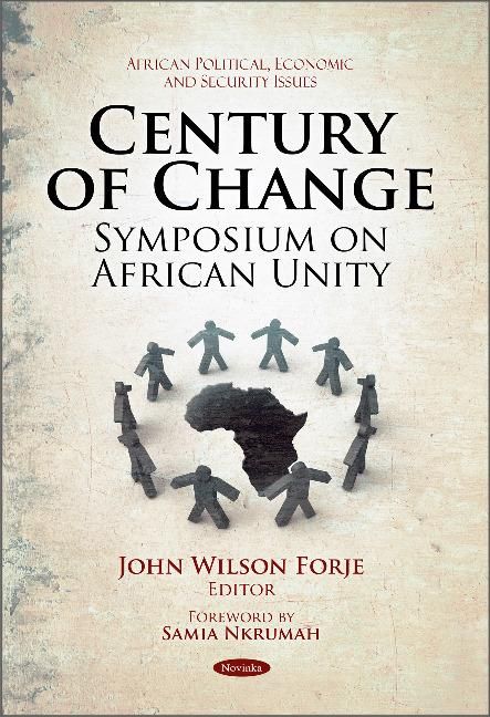 Produktbild: Century of Change