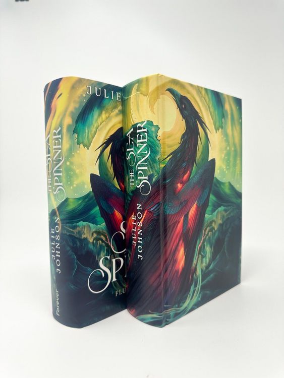 Produktbild: The Sea Spinner