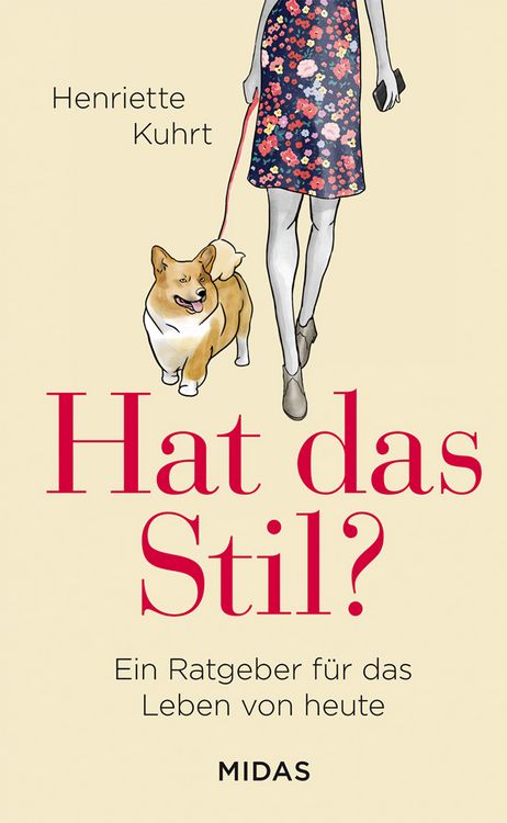 Produktbild: Hat das Stil?