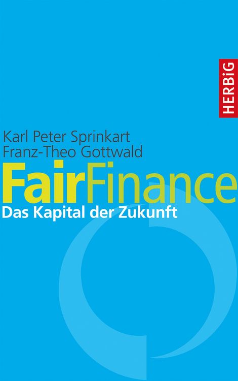 Produktbild: Fair Finance