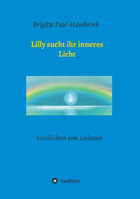 Produktbild: Lilly sucht ihr inneres Licht