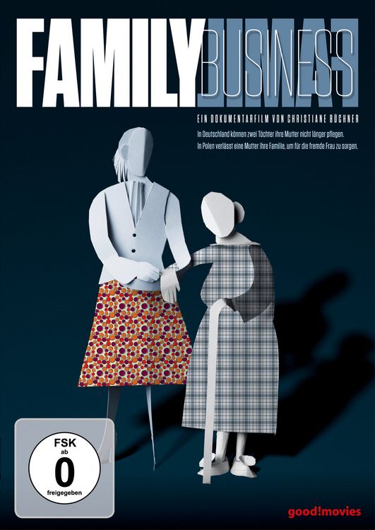 Produktbild: Family Business