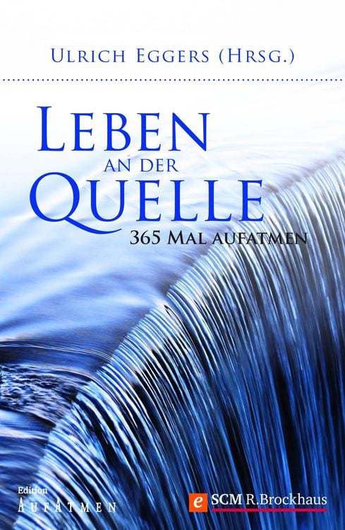 Produktbild: Leben an der Quelle