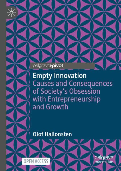 Produktbild: Empty Innovation