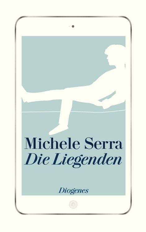 Produktbild: Die Liegenden