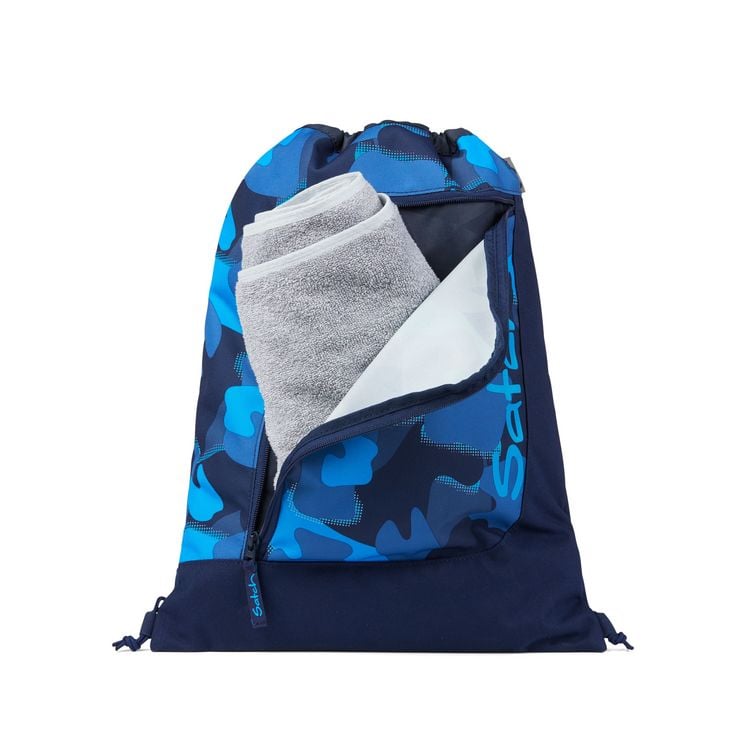 Produktbild: Satch Gym Bag Troublemaker
