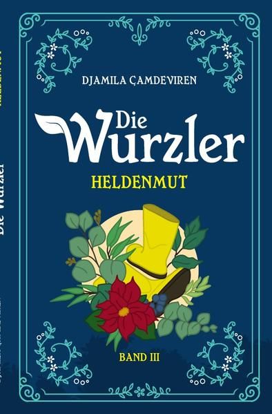 Produktbild: Die Wurzler