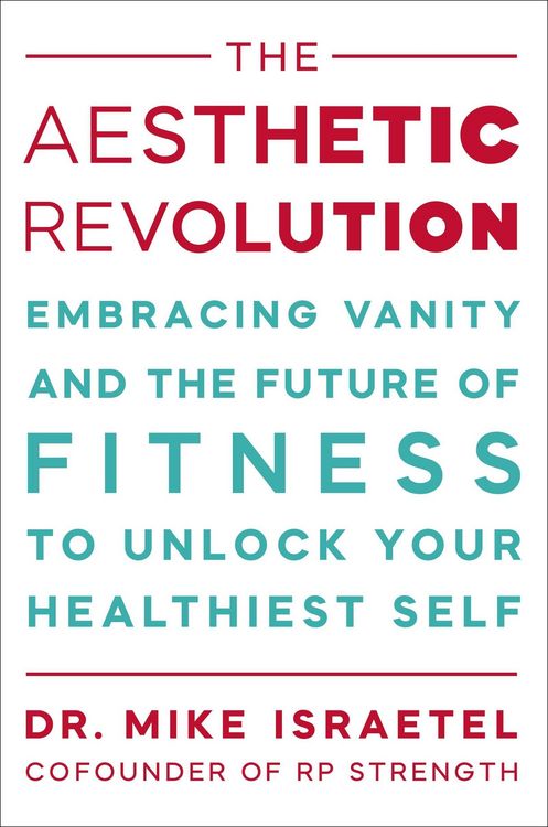 Produktbild: The Aesthetic Revolution