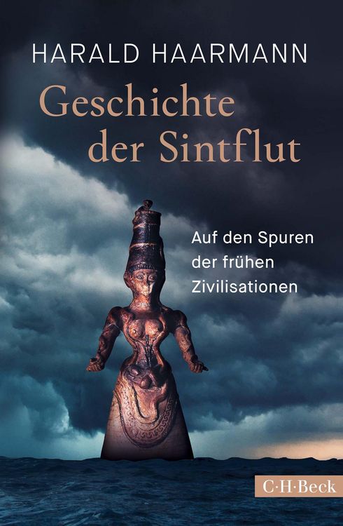 Produktbild: Geschichte der Sintflut