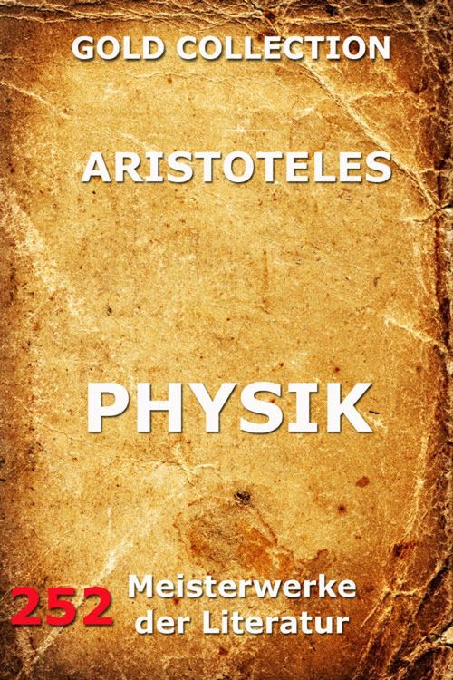 Produktbild: Physik